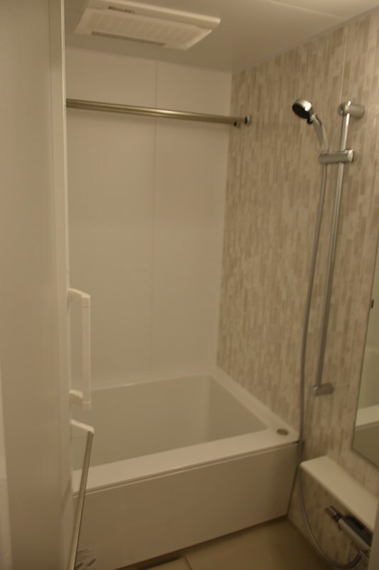 物件内観写真8　(別号室参考写真)