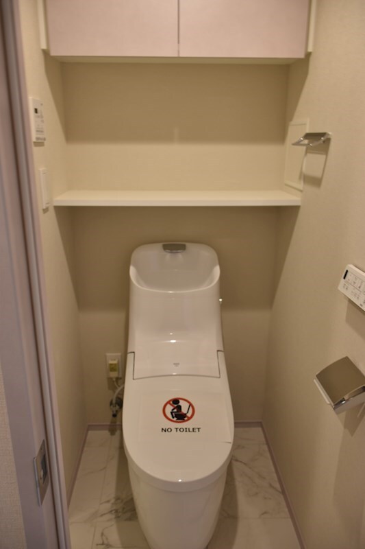 物件内観写真10　(別号室参考写真)