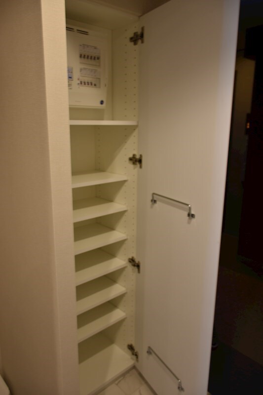 物件内観写真12　(別号室参考写真)