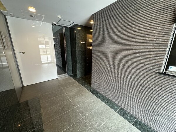 ロビー・ラウンジ