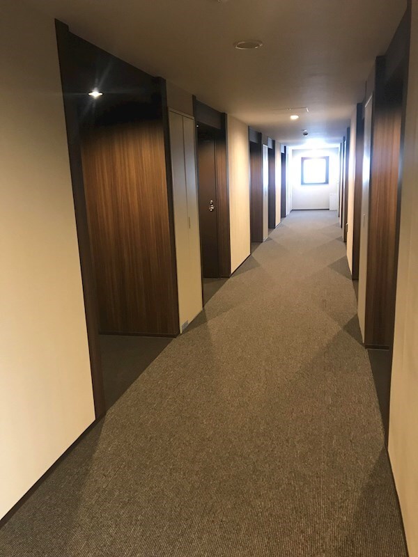 ロビー・ラウンジ