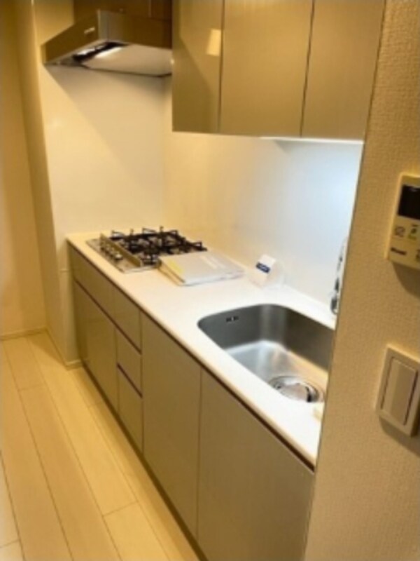 キッチン(※別部屋参考写真)