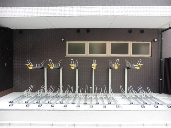 エントランス(★《見学予約受け付け中》設備充実のハイグレード賃貸マンション)