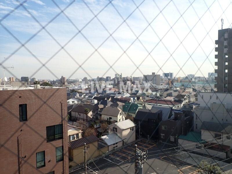 物件内観写真10　(別号室参考写真)