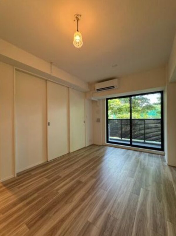 居室(別号室参考写真)