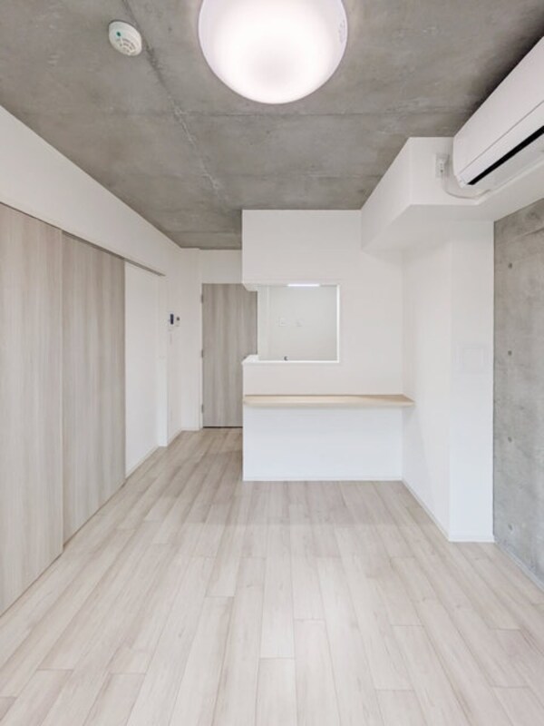 居室