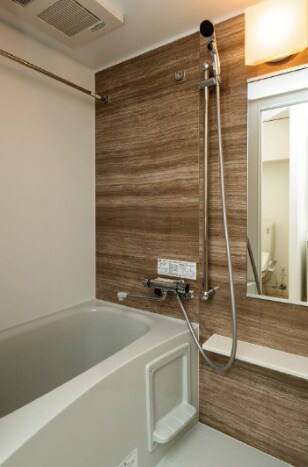 物件内観写真11　(別号室の写真)