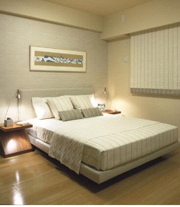 物件内観写真8　(モデルルーム参考写真)