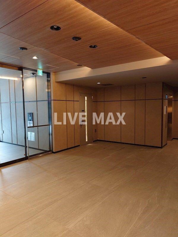 ロビー・ラウンジ