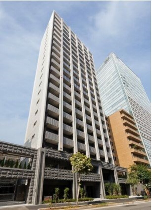 外観(★《見学予約受け付け中》・設備充実分譲賃貸マンション★)
