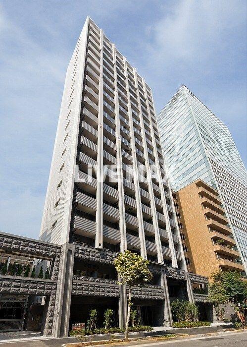 物件外観写真1　(★《見学予約受け付け中》・設備充実分譲賃貸マンション★)