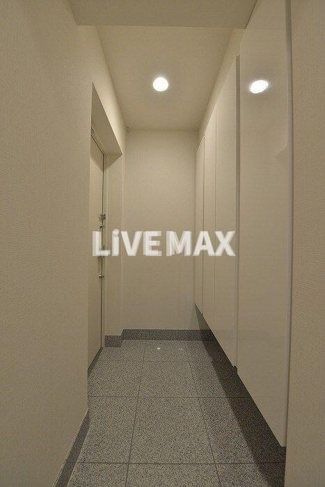 物件内観写真6　(★《見学予約受け付け中》・設備充実分譲賃貸マンション★)