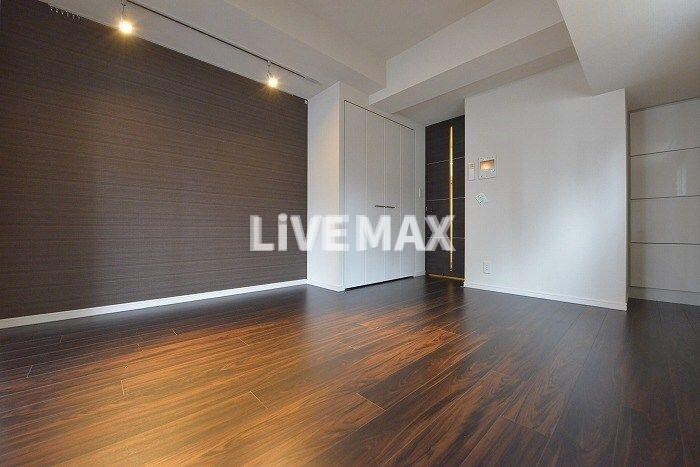 物件内観写真7　(★《見学予約受け付け中》・設備充実分譲賃貸マンション★)