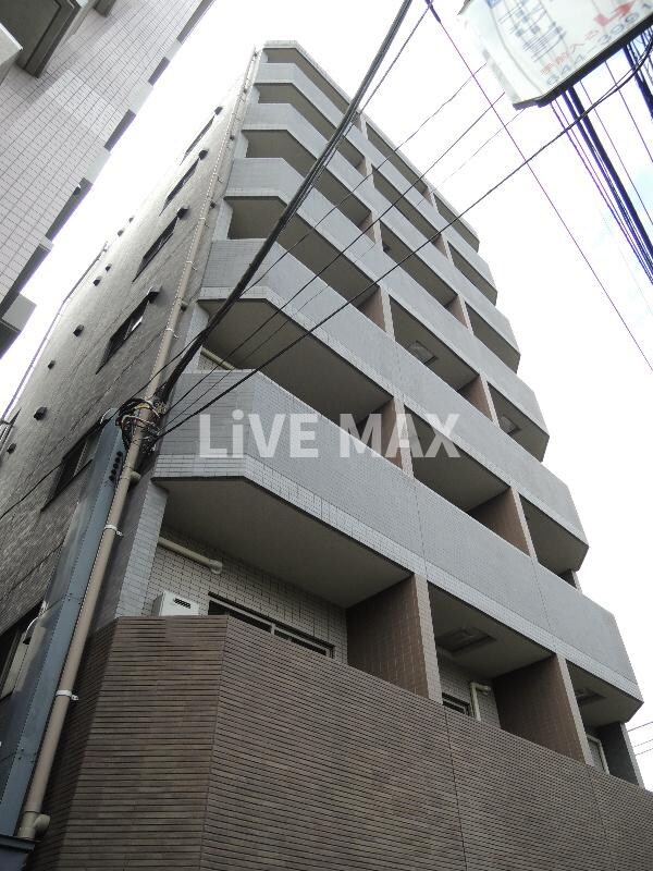 物件外観写真1　(弊社は全物件仲介手数料半月分+税でご紹介可能です★)