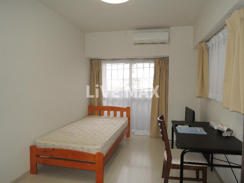 物件内観写真5　(弊社は全物件仲介手数料半月分+税でご紹介可能です★)