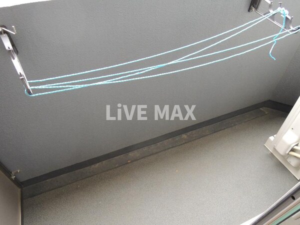 バルコニー(弊社は全物件仲介手数料半月分+税でご紹介可能です★)