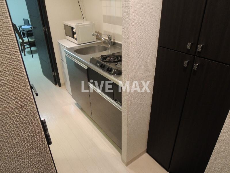 物件内観写真21　(弊社は全物件仲介手数料半月分+税でご紹介可能です★)