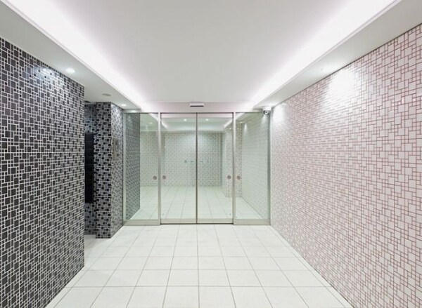 ロビー・ラウンジ