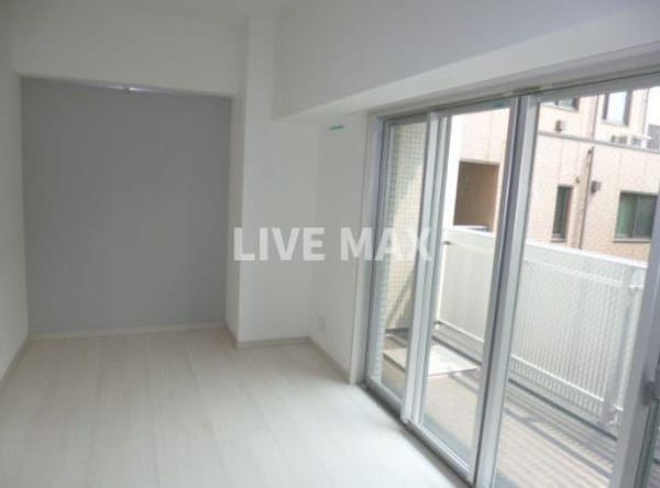 居室(別号室参考写真)