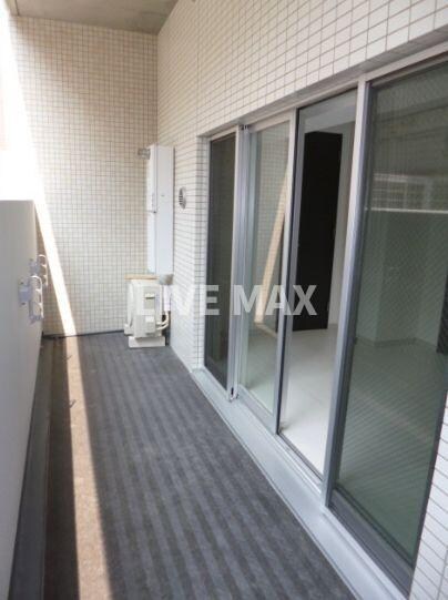 物件内観写真9　(別号室参考写真)