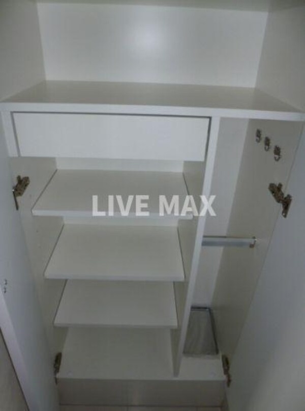 建物設備(別号室参考写真)