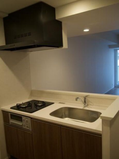 物件内観写真5　(別号室参考写真)