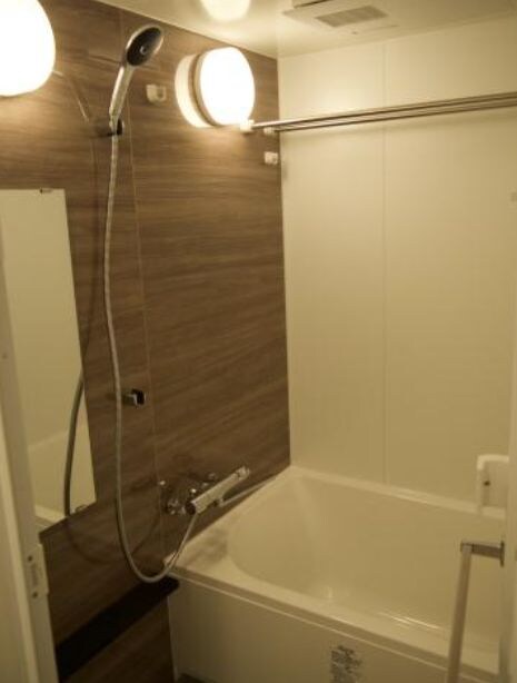 物件内観写真6　(別号室参考写真)