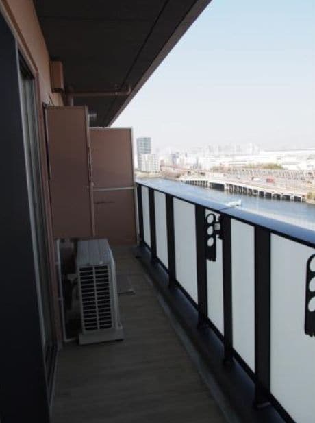 物件内観写真9　(別号室参考写真)