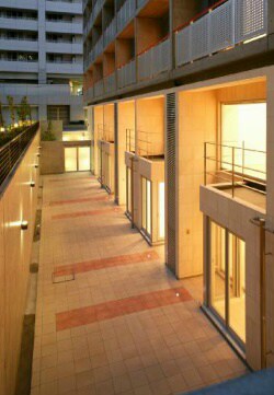 物件外観写真4　(★《見学予約受け付け中》設備充実のハイグレード賃貸マンション)