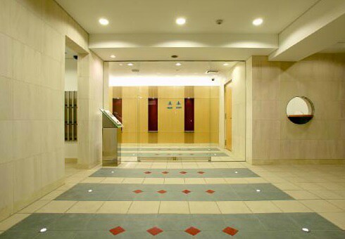 物件外観写真7　(★《見学予約受け付け中》設備充実のハイグレード賃貸マンション)