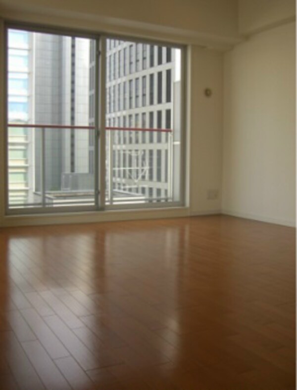 寝室(★《見学予約受け付け中》設備充実のハイグレード賃貸マンション)