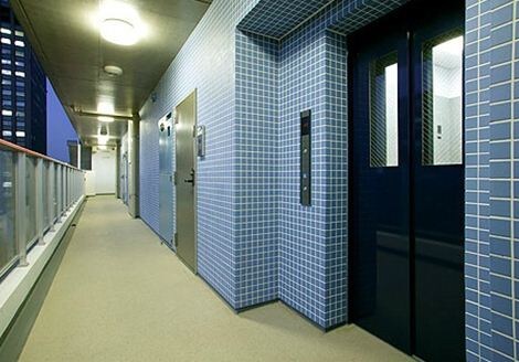 物件内観写真24　(★《見学予約受け付け中》設備充実のハイグレード賃貸マンション)