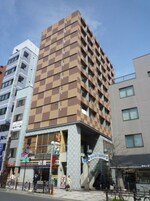 ★《見学予約受け付け中》設備充実のハイグレード賃貸マンション