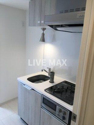 物件内観写真5　(別号室参考写真)