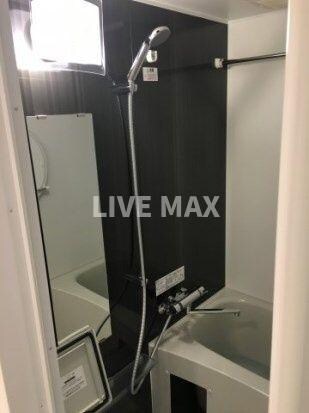 物件内観写真6　(別号室参考写真)