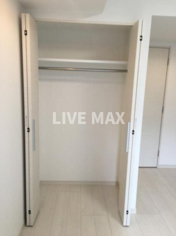 収納(別号室参考写真)