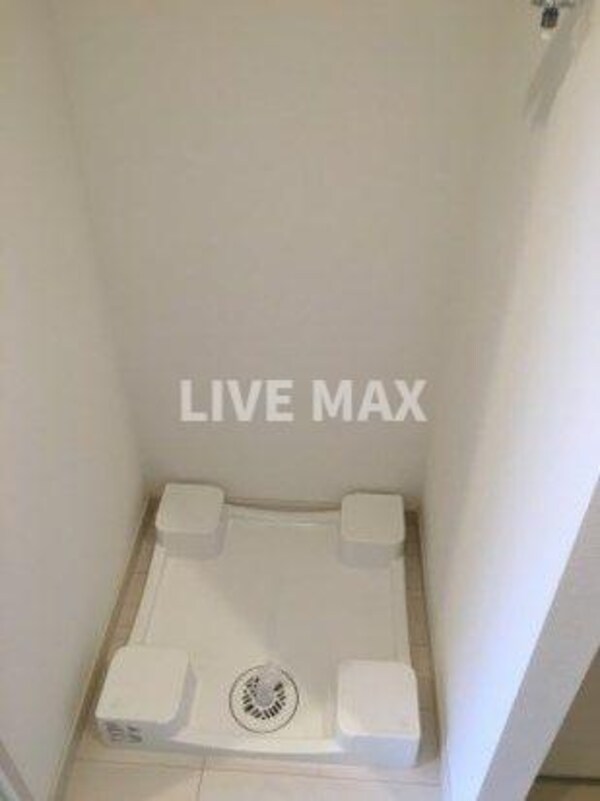 建物設備(別号室参考写真)