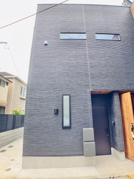 物件外観写真2　