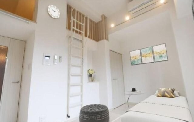 物件内観写真4　(モデルルームです・家具小物類はつきません)