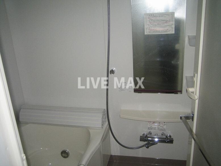 物件内観写真7　(2025年11月室内リノベーション施工予定【キッチン・洗面台)