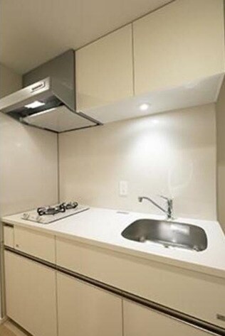 物件内観写真7　(別号室参考写真)