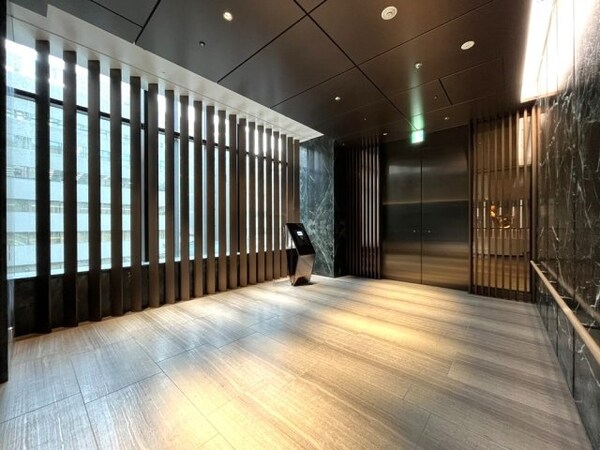 ロビー・ラウンジ