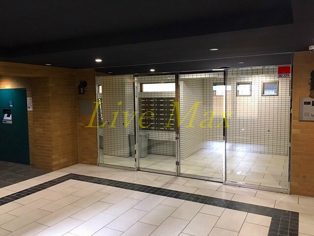 物件外観写真2　(～家具家電付き物件都内多数お取り扱い御座います～)