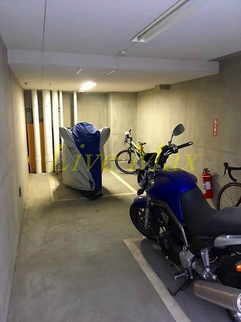 物件外観写真3　(～家具家電付き物件都内多数お取り扱い御座います～)