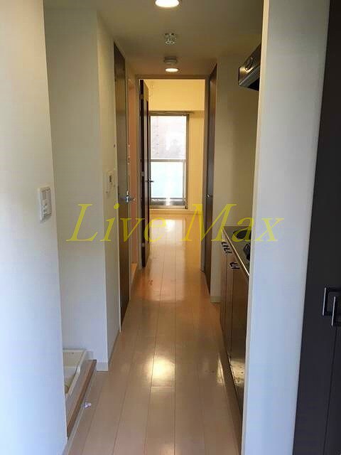 物件内観写真19　(～家具家電付き物件都内多数お取り扱い御座います～)