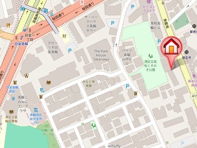 物件内観写真15　