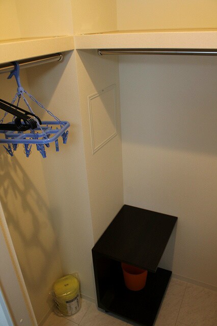 物件内観写真12　(家具家電一式ついてます！)