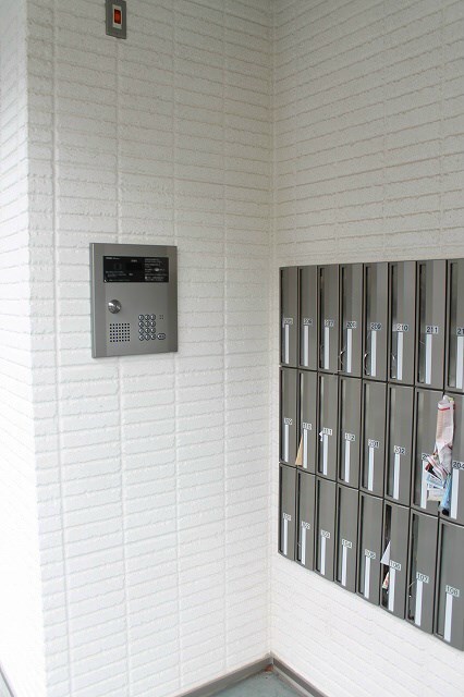 物件内観写真27　(家具家電一式ついてます！)