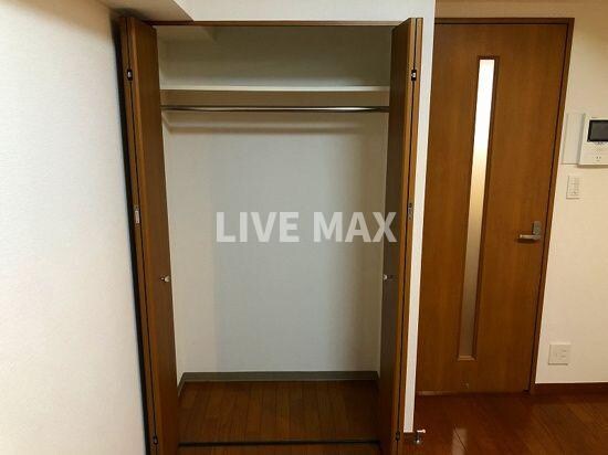 物件内観写真9　(別号室参考写真)