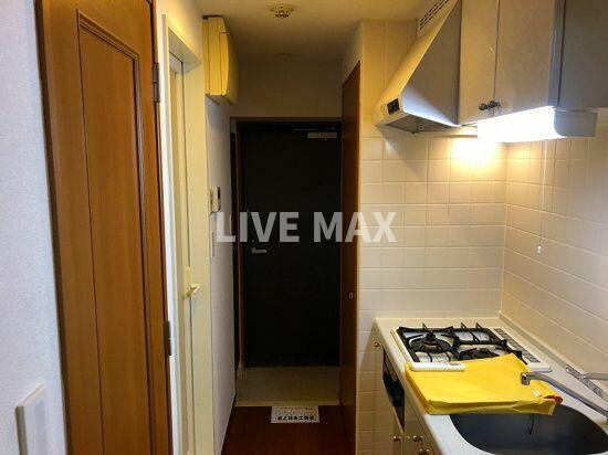 物件内観写真11　(別号室参考写真)